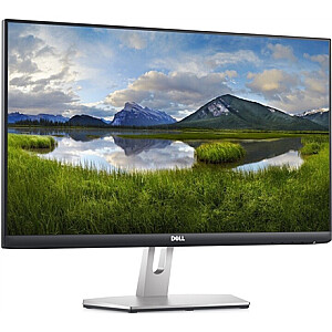 Monitor Dell LCD  S2421H 24