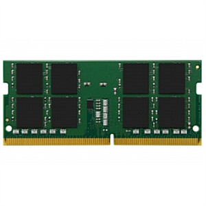 KINGSTON 32GB 3200MHz DDR4 CL22 SODIMM