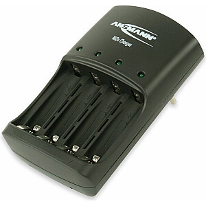 Зарядное устройство Ansmann для NiZn аккумуляторов (1001-0013)