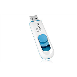 ADATA 64GB USB Stick C008 Slider USB 2.0