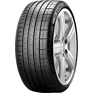 Vasaras auto riepas 285/35R20 PIRL PZeroSport Riepa 104Y MGT XL PIRELLI