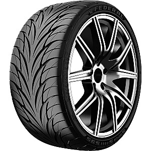 Летние авто шины 255 / 40R18 FEDE SS595 Шина 99W XL FEDERAL