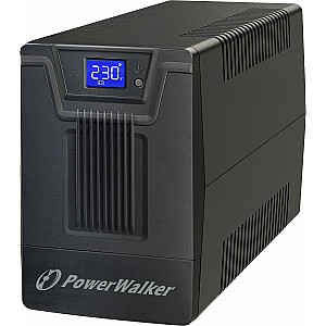 ИБП PowerWalker VI 1500 SCL (10121142)