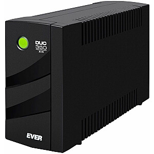 UPS Ever DUO 350 AVR (T/DAVRTO-000K35/00)