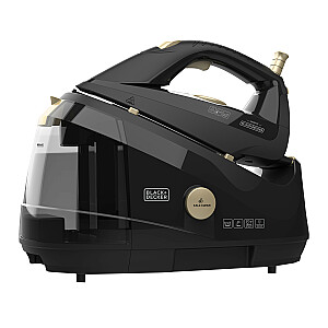 Утюг Black & Decker BXSS2400E 2400 Вт