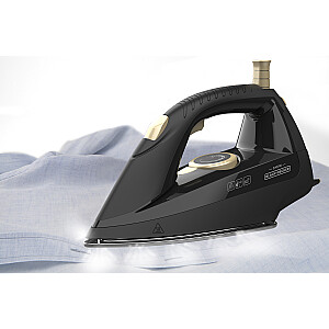 Утюг Black & Decker BXSS2400E 2400 Вт
