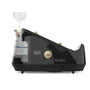 Утюг Black & Decker BXSS2400E 2400 Вт