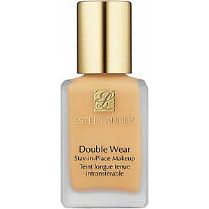 Estee Lauder Double Wear Stay in Place Makeup SPF10 2C1 Чистый бежевый 30 мл