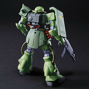 HGUC 1/144 MS-06FZ ZAKU II FZ