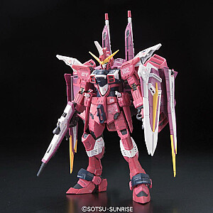 RG 1/144 СПРАВЕДЛИВОСТЬ GUNDAM BL