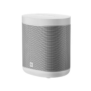 Xiaomi Mi Smart Speaker Моно портативная колонка Белый 12 Вт