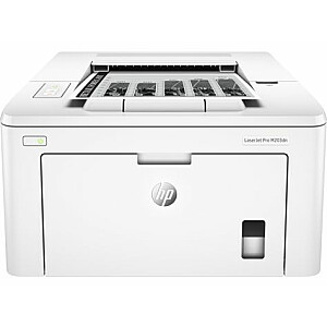 HP LaserJet Pro M203dn lāzerprinteris (G3Q46A #B19)