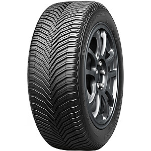 Зимние авто шины 215/55R17 ME CrossClim2 Riepa 94V MICHELIN