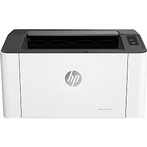 HP Laser 107a lāzerprinteris (4ZB77A)