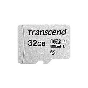 TRANSCEND 32 ГБ UHS-I U1 microSD