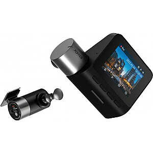 70Mai Smart Dash Cam Pro Plus Midrive A500S + RC06 komplekts