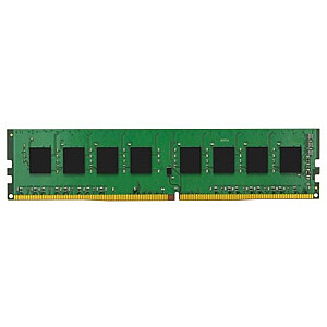 Kingston 8GB [1x8GB 2666MHz DDR4 CL19 1Rx8 DIMM]