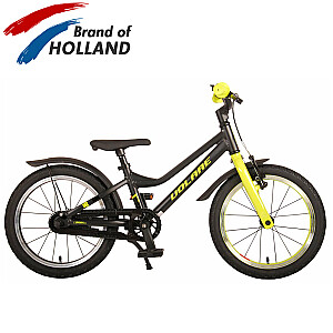 Детский велосипед Volare Blaster Prime Collection 16 " Black/Yellow