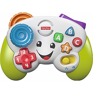 Fisher Price Game & Learn детский развлекательный контроллер
