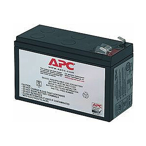 APC noņemams akumulatora modulis RBC17 (RBC17)