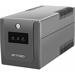 ИБП Armac Home 1500F LED (H / 1500F / LED)