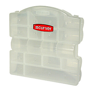 Curver Container S maziem priekšmetiem - 7747