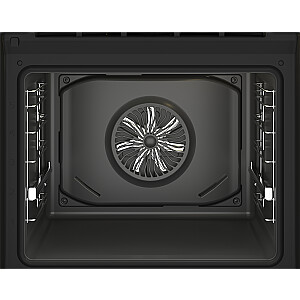 Духовка Beko BBIE123001XD 72 л 2400 Вт A Нержавеющая сталь