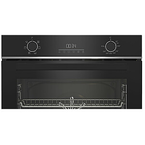 Встраиваемая духовка 72 л 2400 Вт Beko BBIE17301BD