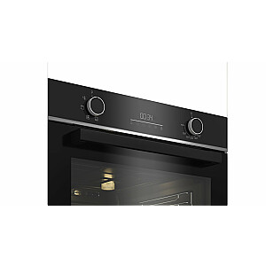 Встраиваемая духовка 72 л 2400 Вт Beko BBIE17301BD