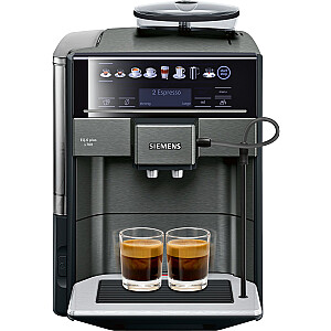 Кофеварка Siemens EQ.6 plus TE657319RW Эспрессо-машина 1,7 л Полностью автоматическая