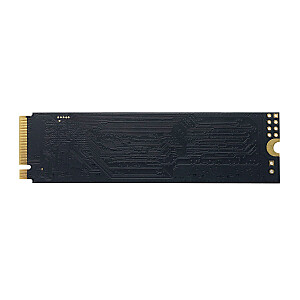 Твердотельный накопитель Patriot P310 480 ГБ M.2 2280 PCIe NVMe 4.0 x4 TLC