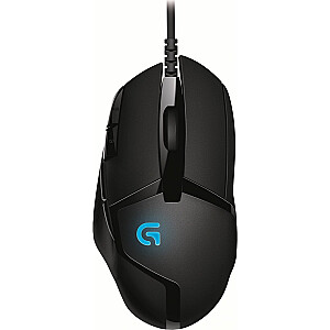 Logitech G402 Hyperion Fury (910-004067)