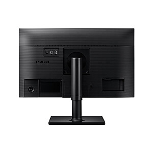 Monitor Samsung LF27T450FZU