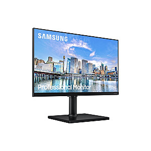 Monitor Samsung LF27T450FZU