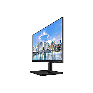 Monitor Samsung LF27T450FZU