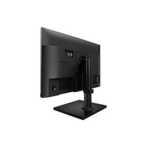 Monitor Samsung LF27T450FZU