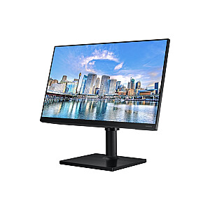 Monitor Samsung LF27T450FZU