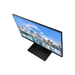 Монитор  Samsung LF27T450FZU