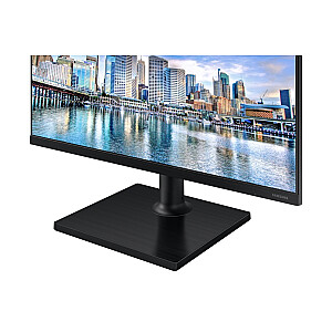 Monitor Samsung LF27T450FZU