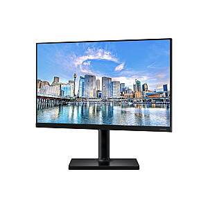 Monitor Samsung LF27T450FZU