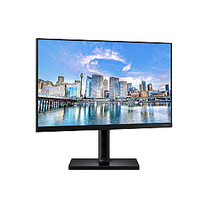 Monitor Samsung LF27T450FZU