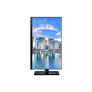 Monitor Samsung LF27T450FZU