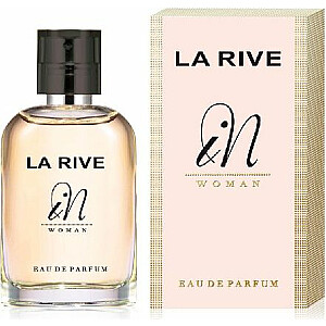 La Rive for Woman In Woman Eau de Parfum 30ml