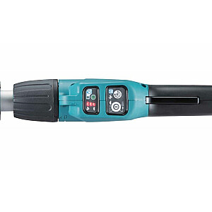 Stīgu trimmeris MAKITA DUR189Z 30 cm 18 V Melns, Zils