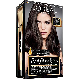 L’Oreal Paris Farba Recital Preference B Brasilia (3.0)