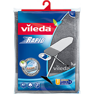 Крышка Vileda для платы Viva Express Rapid (163253, 163254)