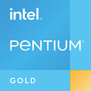 Procesors Intel Pentium Gold G7400 6MB Smart Cache Box