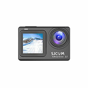 SJCAM SJ8 divu ekrānu sporta kamera