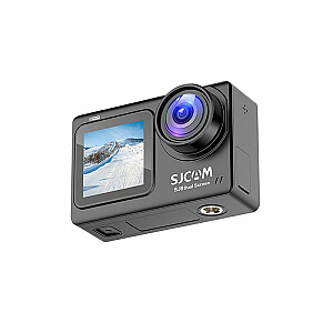 SJCAM SJ8 Спортивная камера с двумя экранами