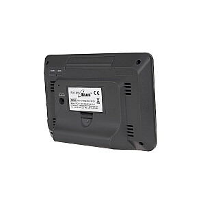 Greenblue 46004 melns akumulators